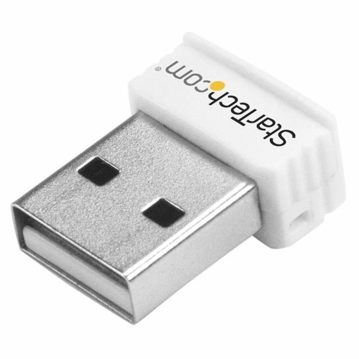 Adaptador USB Wifi Startech USB150WN1X1W