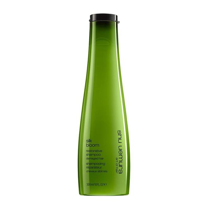 Shu Uemura Silk Bloom Shampoo