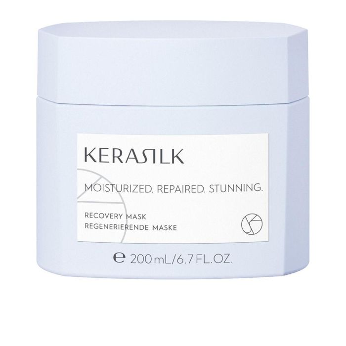 SPECIALISTS recovery mask SPECIALISTS recovery mask