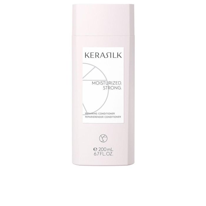 ESSENTIALS repairing conditioner ESSENTIALS repairing conditioner