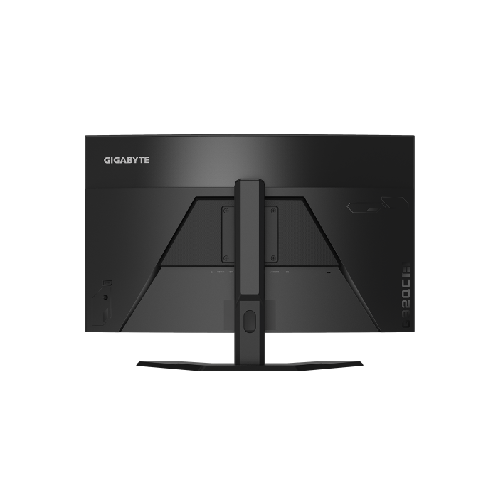 Gigabyte G32QC A pantalla para PC 80 cm (31.5") 2560 x 1440 Pixeles 2K Ultra HD LED Negro 4
