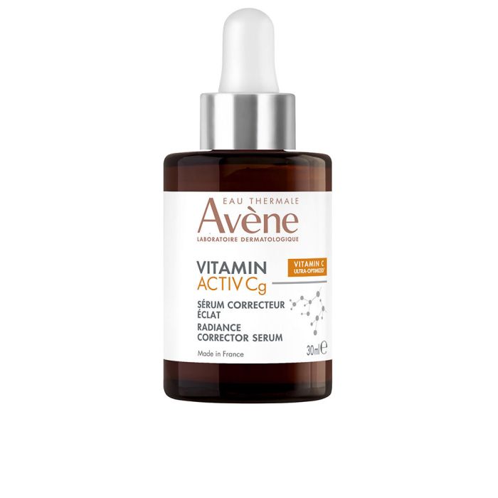 Vitamin activ cg sérum 30 ml