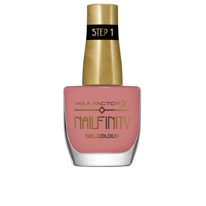 NAILFINITY esmalte de uñas