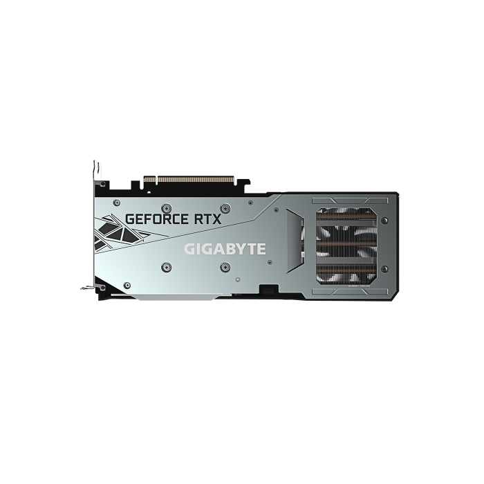 Gigabyte GeForce RTX 3060 GAMING OC 12G NVIDIA 12 GB GDDR6(NO VALIDO PARA MINERIA) 5