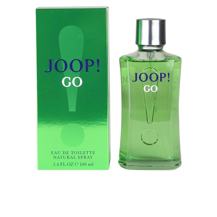 JOOP GO