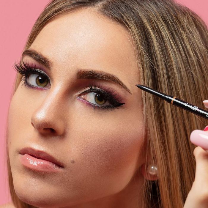 Microblanding efecto lápiz de cejas waterproof 1 Microblanding efecto lápiz de cejas waterproof 1