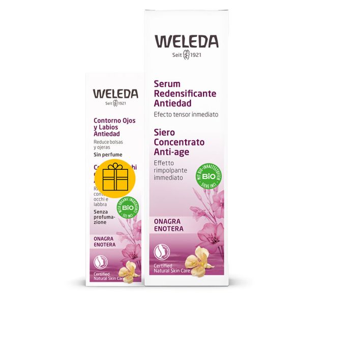 Weleda Onagra Lote 2 Pz