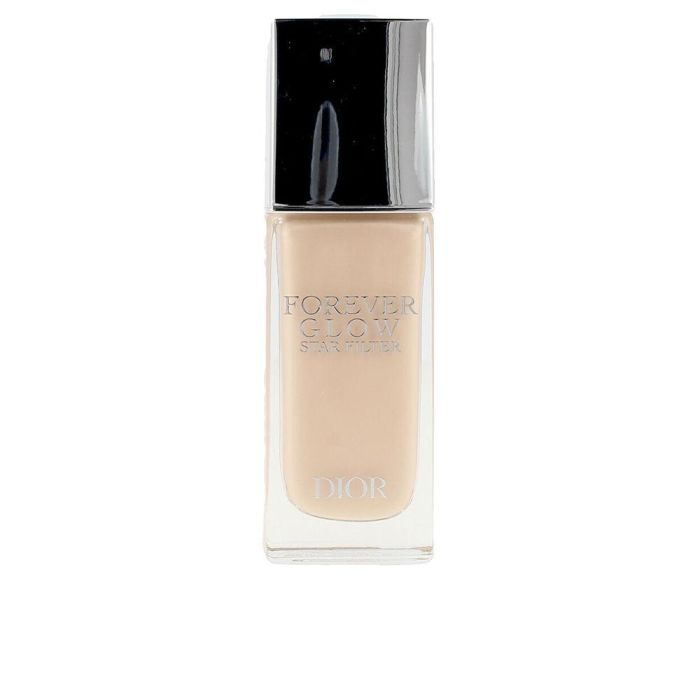 DIOR FOREVER GLOW STAR filter fluido