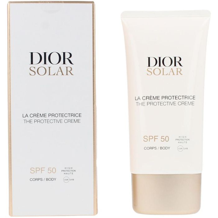 Dior The Protective Creme SPF50 150ml