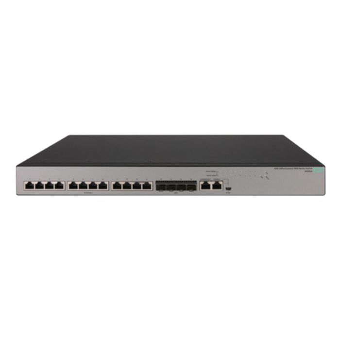 Switch HPE JH295A RJ-45 1