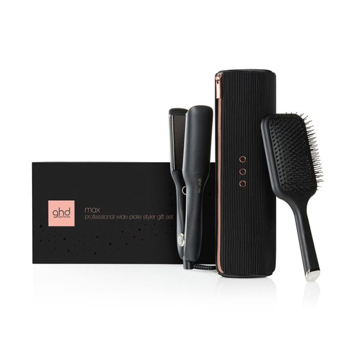 GHD Max dreamland collection lote 3 pz 1 GHD Max dreamland collection lote 3 pz 1