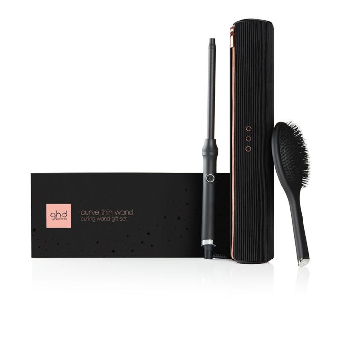 GHD Thin wand dreamland collection lote 3 pz 1