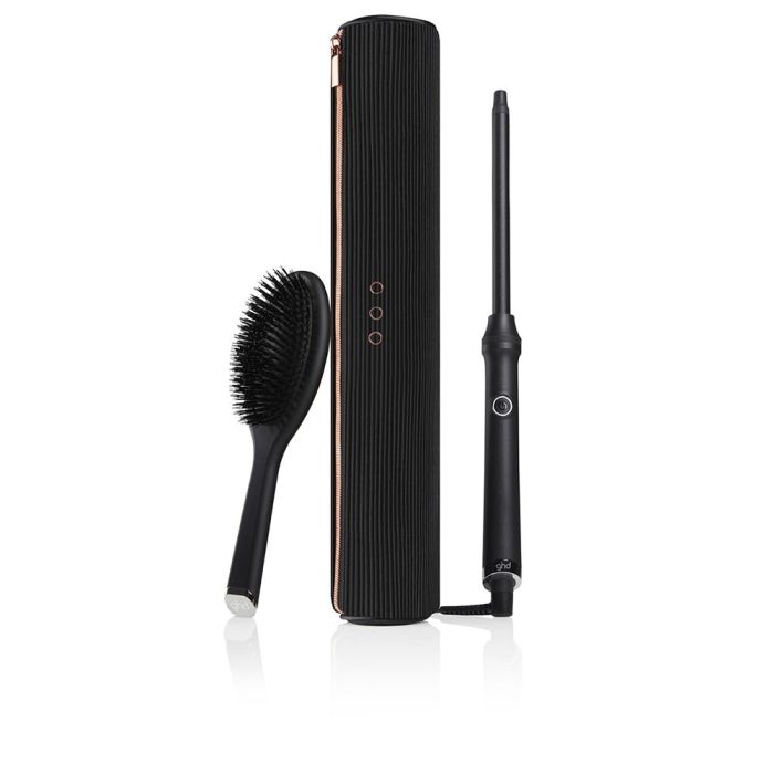 Rizador Fino Ghd Curve Thin Gift Set