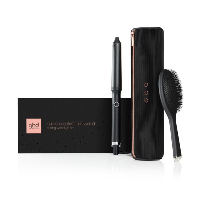GHD Creative curl dreamland collection lote 3 pz 1