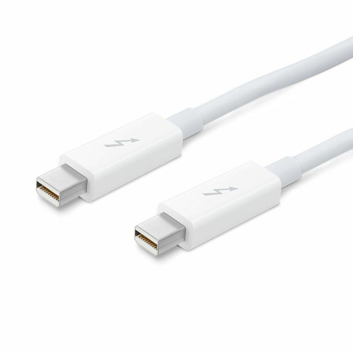 Cable de Datos/Carga con USB Apple MD861ZM/A 1