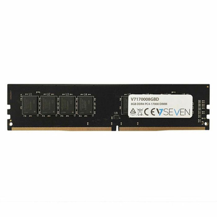 Memoria RAM V7 V7170008GBD 8 GB DDR4