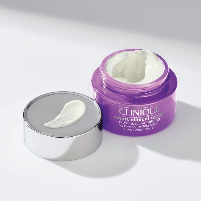 Smart clinical crema antiarrugas spf30 3 Smart clinical crema antiarrugas spf30 3