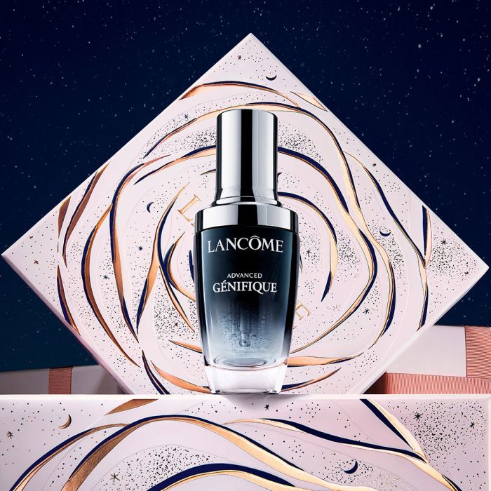 Advanced génifique serum lote 4 pz 2