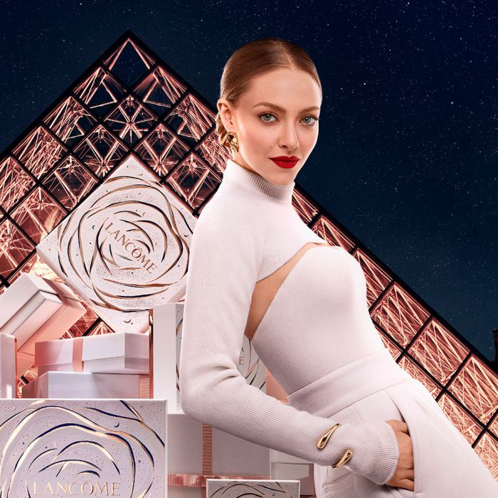 Advanced génifique serum lote 4 pz 3