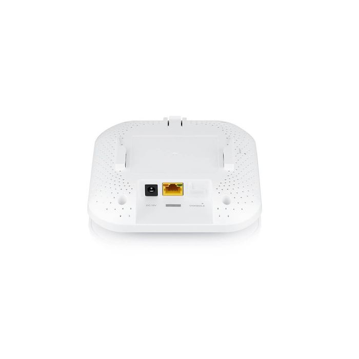 Zyxel NWA1123ACv3 866 Mbit/s Blanco Energía sobre Ethernet (PoE) 2