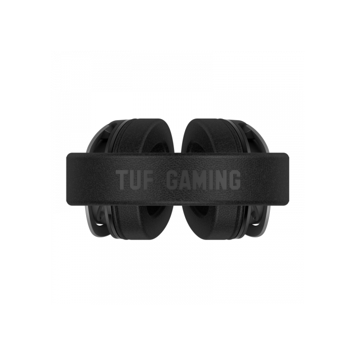 ASUS TUF Gaming H3 Wireless Auriculares Diadema USB Tipo C Gris 2