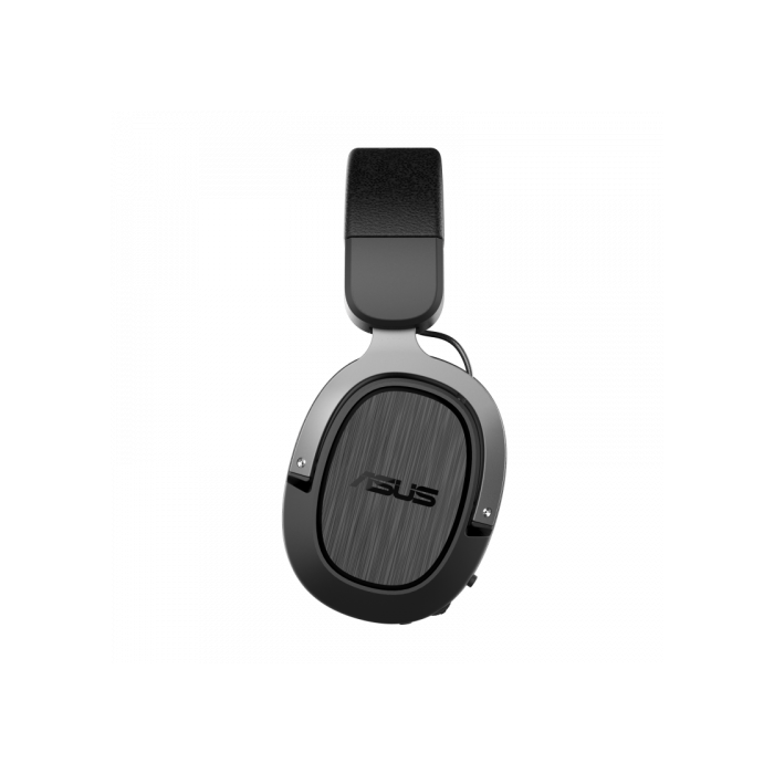 ASUS TUF Gaming H3 Wireless Auriculares Diadema USB Tipo C Gris 8