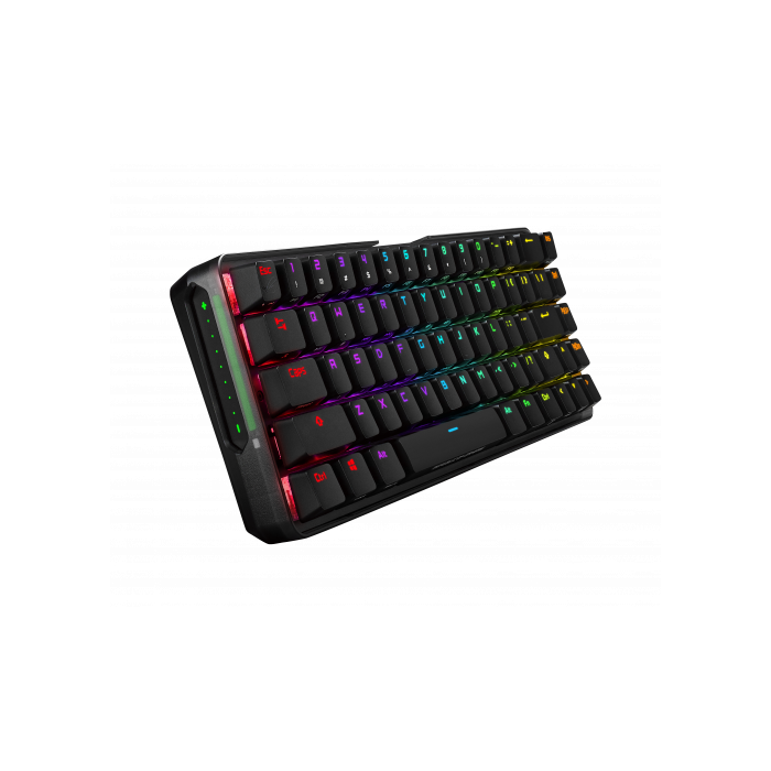 Teclado Asus Rog Falchion 1 Teclado Asus Rog Falchion 1