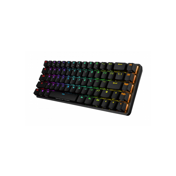Teclado Asus Rog Falchion 2 Teclado Asus Rog Falchion 2