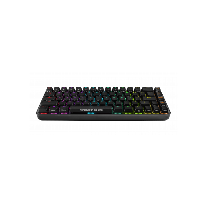 Teclado Asus Rog Falchion 3 Teclado Asus Rog Falchion 3