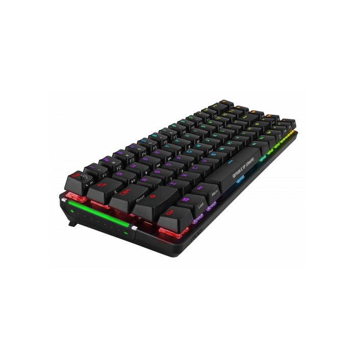 Teclado Asus Rog Falchion 4 Teclado Asus Rog Falchion 4