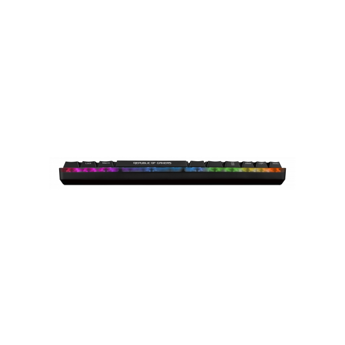 Teclado Asus Rog Falchion 6 Teclado Asus Rog Falchion 6