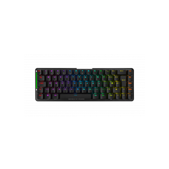 Teclado Asus Rog Falchion 7 Teclado Asus Rog Falchion 7