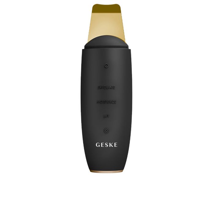 Smart app guided exfoliante facial 9 en 1 #negro 1 u