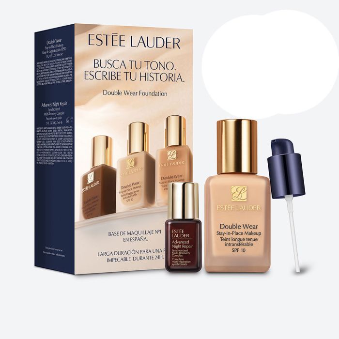Double wear #fresco 3 u Double wear #fresco 3 u