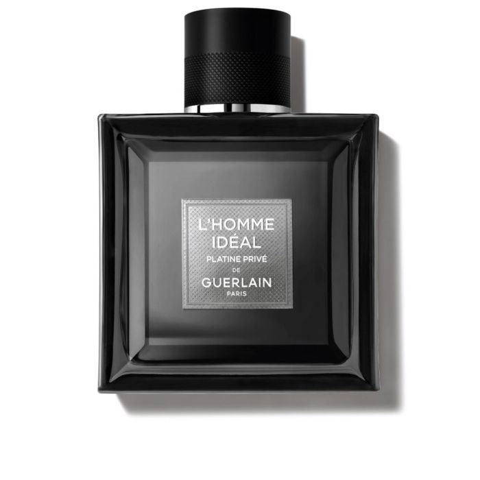 L'homme ideal platine privé edt vapo 100 ml L'homme ideal platine privé edt vapo 100 ml