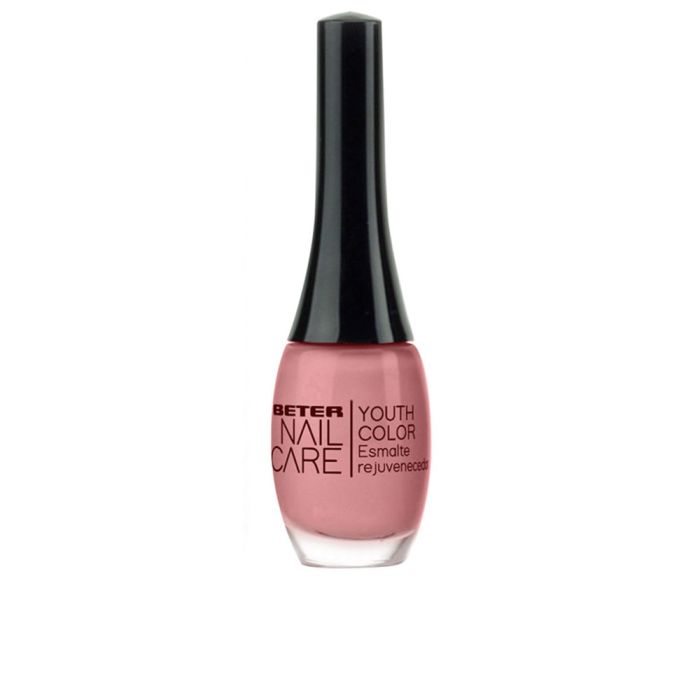 Nail care youth color #033-taupe rose 11 ml