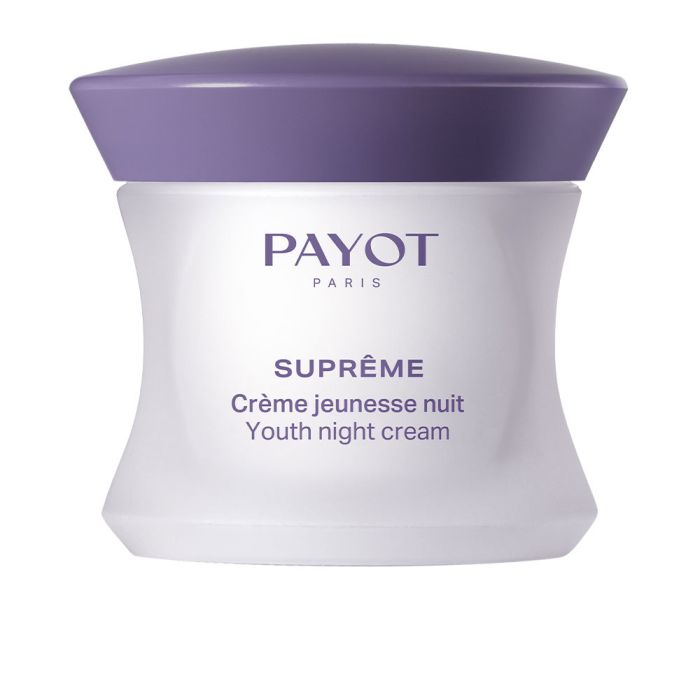 Crema de Día Payot Suprême Crème Jeunesse Nuit