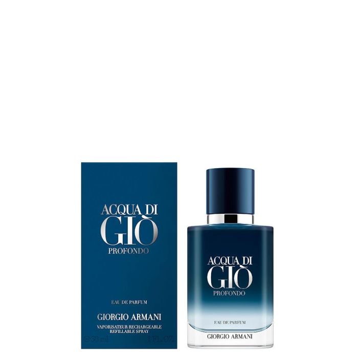 Acqua Di Gio Pour Homme Profondo Edp Vaporizador 1