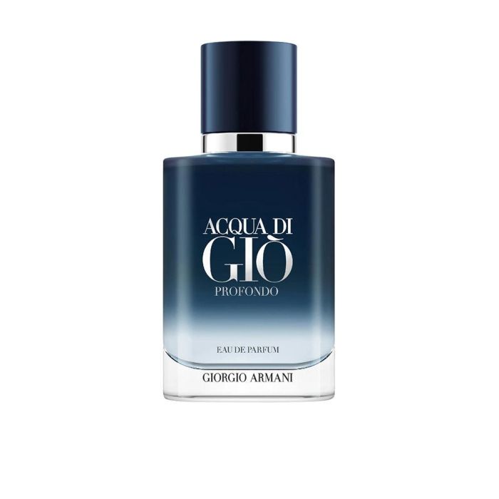 Acqua Di Gio Pour Homme Profondo Edp Vaporizador