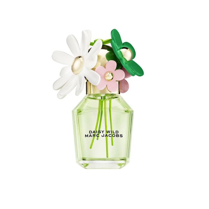 Daisy Wild Edp Vaporizador