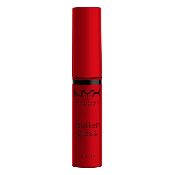 Butter gloss brillo de labios 1