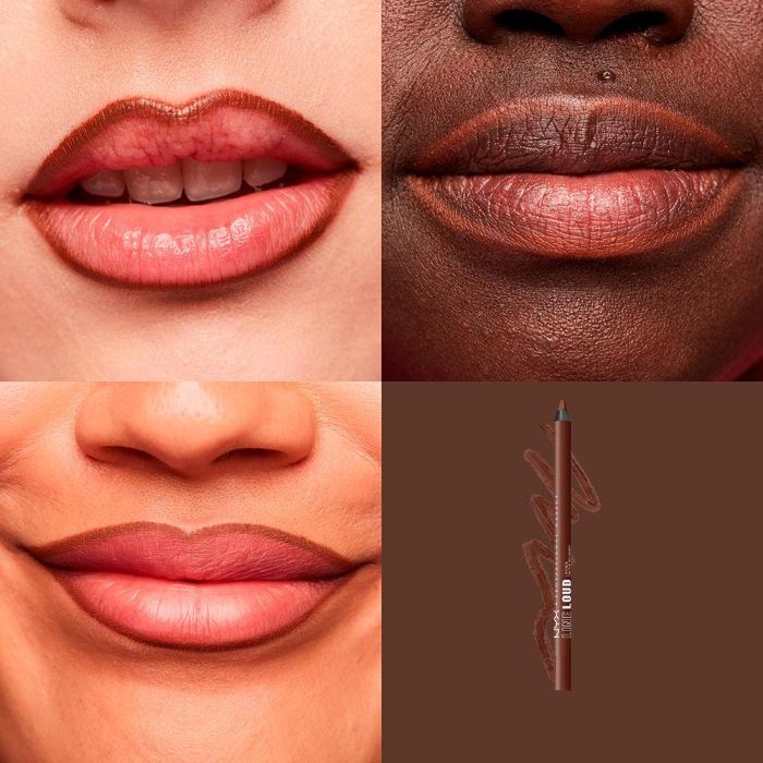 Line loud lip pencil stick 3 Line loud lip pencil stick 3