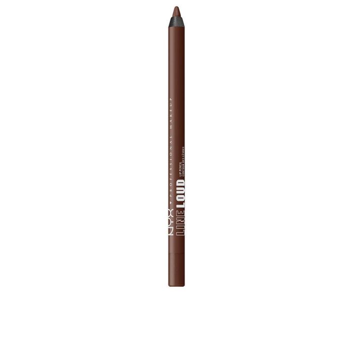 Line loud lip pencil stick 0 Line loud lip pencil stick 0