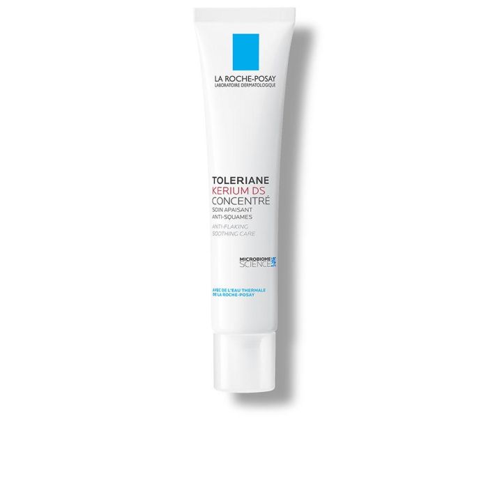 La Roche Posay Kerium Ds Soin Visage Apaisant Pro-Desquamant