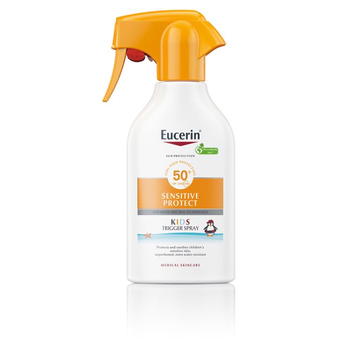 Sun sensitive protect kids pistola SPF50 250 ml