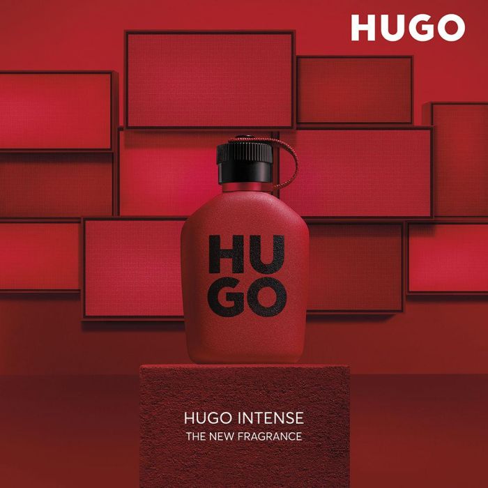 Hugo Intense Edp Vaporizador 3