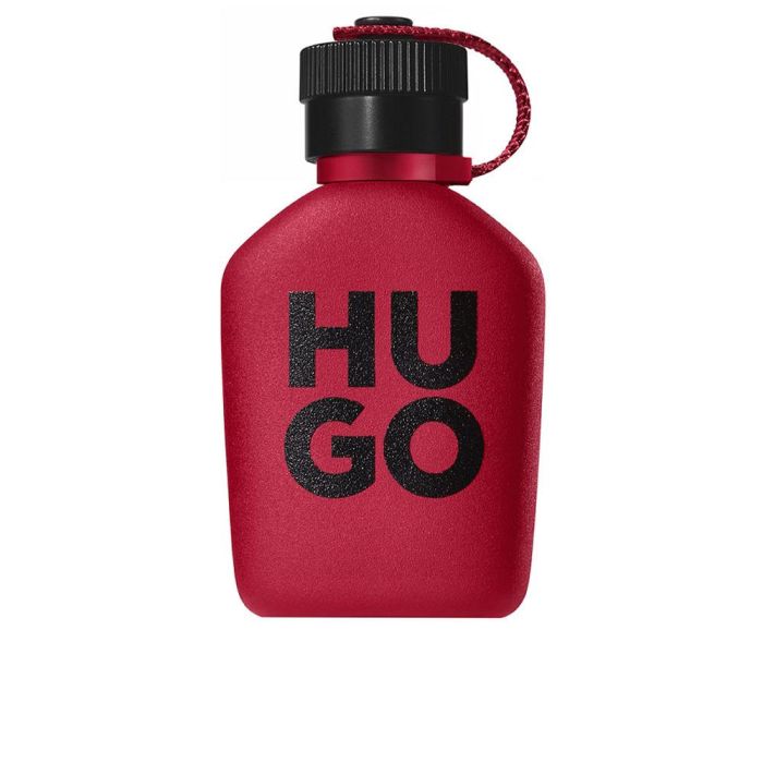 Hugo Intense Edp Vaporizador