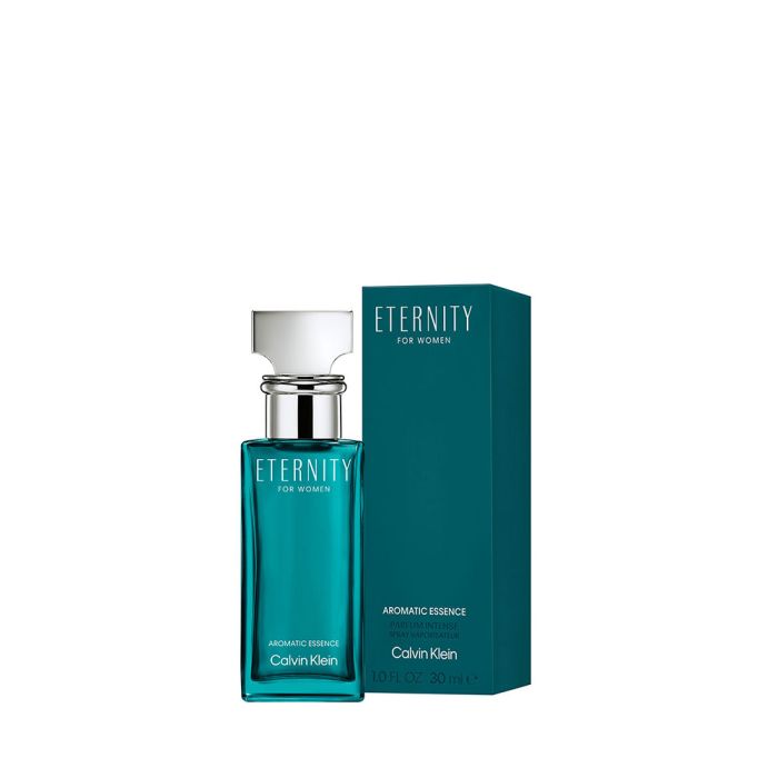 Eternity For Women Aromatic Essence Edp Vaporizador 1