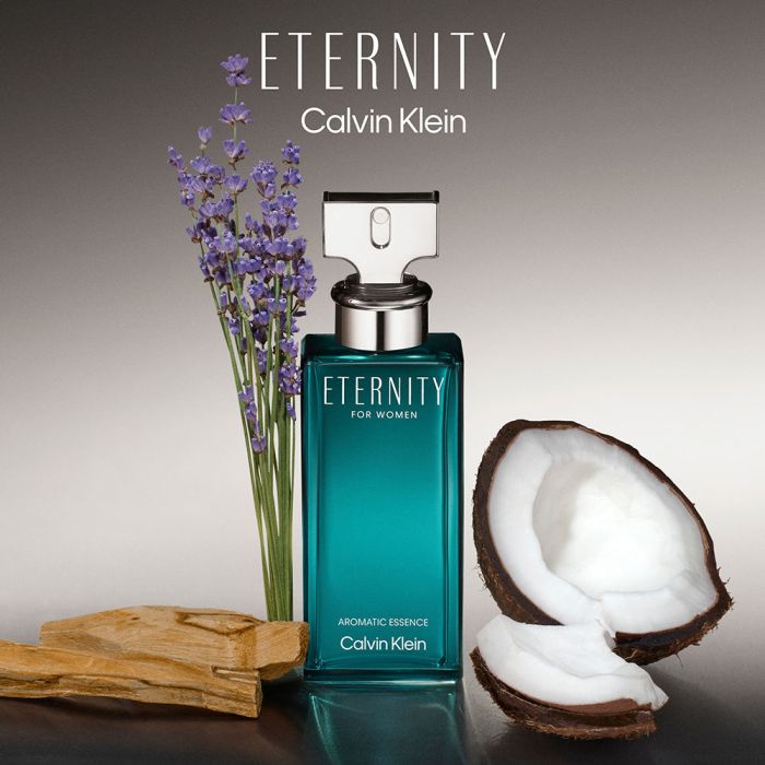 Eternity For Women Aromatic Essence Edp Vaporizador 2