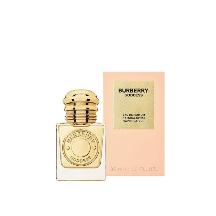 Burberry Goddess edp vaporizador 1